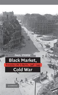 Produktbild: Black Market, Cold War