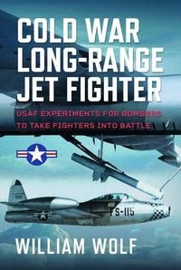 Produktbild: Cold War Long-Range Jet Fighter Program