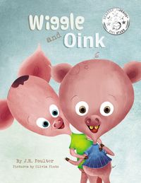 Produktbild: Wiggle and Oink