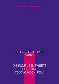 Produktbild: Er hat das letzte Wort