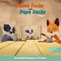 Produktbild: Folge 7: Rosie findet den Dieb (Das Original-H&ouml;rspiel zur TV-Serie)