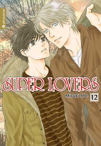 Produktbild: Super Lovers 12