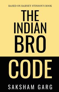 Produktbild: The Indian Bro Code