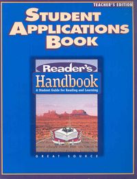 Produktbild: Grt Source Readers Handbks Tea