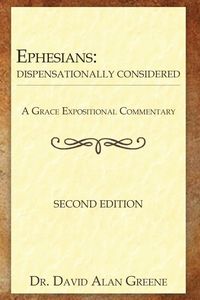 Produktbild: Ephesians