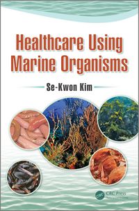 Produktbild: Healthcare Using Marine Organisms
