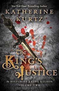 Produktbild: The King's Justice