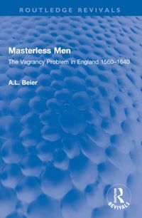 Produktbild: Masterless Men