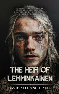 Produktbild: The Heir of Lemmink&auml;inen