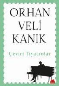 Produktbild: Ceviri Tiyatrolar