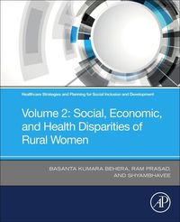 Produktbild: Healthcare Strategies and Planning for Social Inclusion and Development