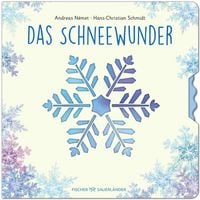 Produktbild: Das Schneewunder