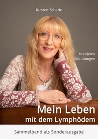 Produktbild: Mein Leben mit dem Lymph&ouml;dem