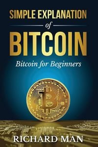 Produktbild: Simple Explanation of Bitcoin