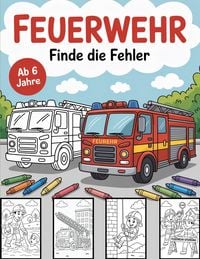 Produktbild: Feuerwehr