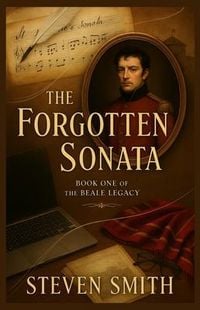 Produktbild: The Forgotten Sonata