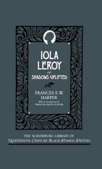 Produktbild: Iola Leroy, or Shadows Uplifted