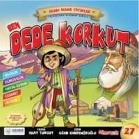 Produktbild: Ben Dede Korkut