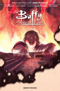 Produktbild: Buffy the Vampire Slayer