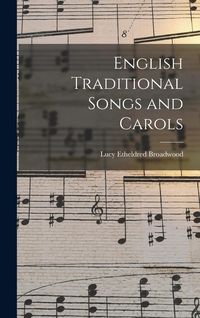 Produktbild: English Traditional Songs and Carols