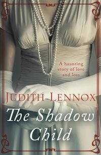 Produktbild: The Shadow Child