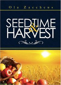 Produktbild: Seedtime And Harvest