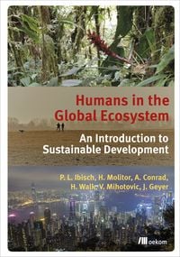 Produktbild: Humans in the Global Ecosystem