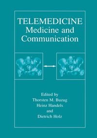 Produktbild: Telemedicine