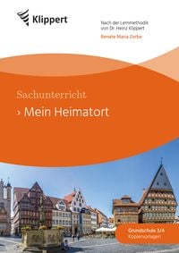 Produktbild: Mein Heimatort