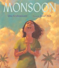 Produktbild: Monsoon