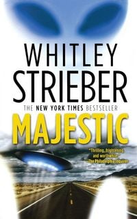 Produktbild: Majestic