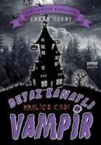 Produktbild: Beyaz Kanatli Vampir 9 - Kralice Cadi