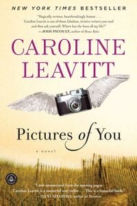 Produktbild: Pictures of You