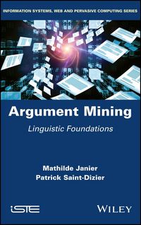 Produktbild: Argument Mining