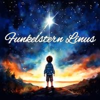 Produktbild: Funkelstern Linus