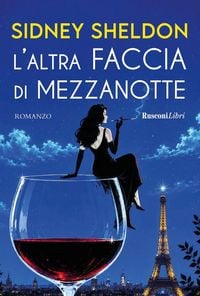 Produktbild: L' altra faccia di mezzanotte