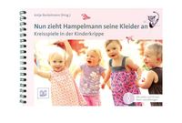 Bild vom Artikel Nun zieht Hampelmann seine Kleider an vom Autor Antje Bostelmann