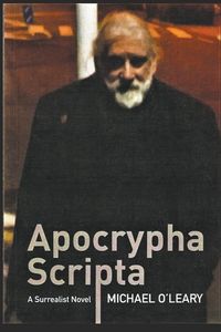 Produktbild: Apocrypha Scripta
