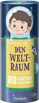 Produktbild: Kennst du &hellip;? Den Weltraum