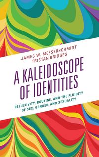 Produktbild: Kaleidoscope of Identities