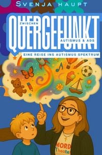 Produktbild: Quergefunkt