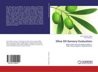 Produktbild: Olive Oil Sensory Evaluation