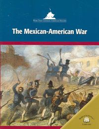 Produktbild: The Mexican-American War