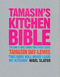 Produktbild: Tamasin's Kitchen Bible