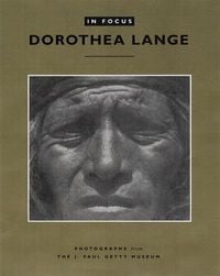 Produktbild: In Focus: Dorothea Lange
