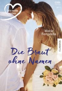 Produktbild: Die Braut ohne Namen