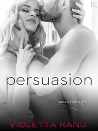 Produktbild: Persuasion