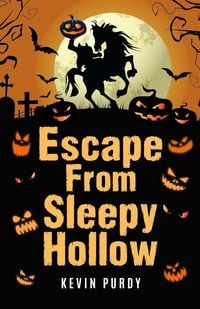 Produktbild: Escape from Sleepy Hollow