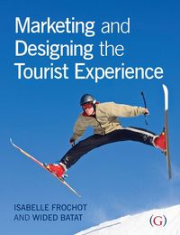 Produktbild: Frochot, I: Marketing and Designing the Tourist Experience