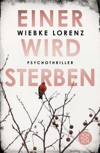 Produktbild: Einer wird sterben